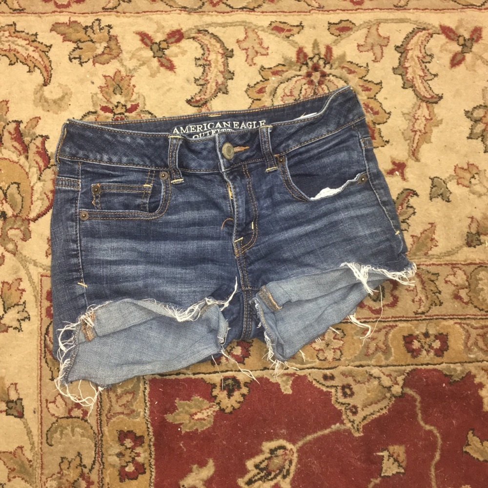 AEO SHORTS